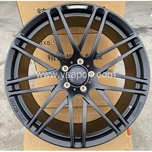 S class GLS GLE Cclass ML Forged Rims